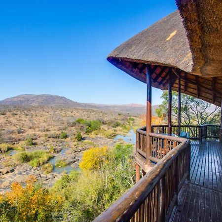 Mkuze Falls Private Game Reserve Дурбан Екстер'єр фото